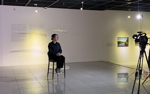 [Museum Talk] Coexistence: The Discourse of Tradition and the Present 대표이미지