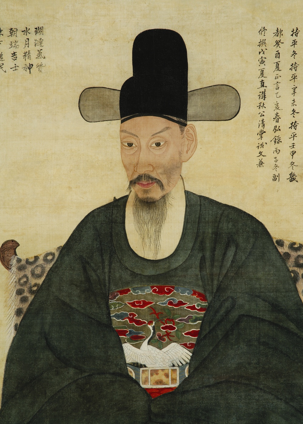 The Portrait of Park Seunghyun 첨부 이미지