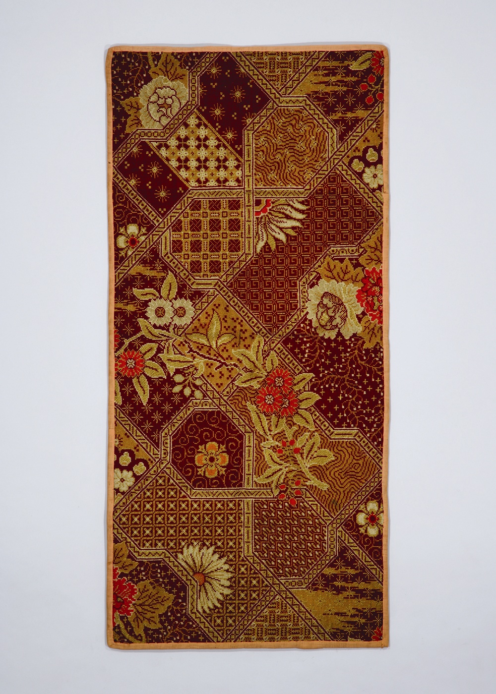 Felt Rug 대표이미지