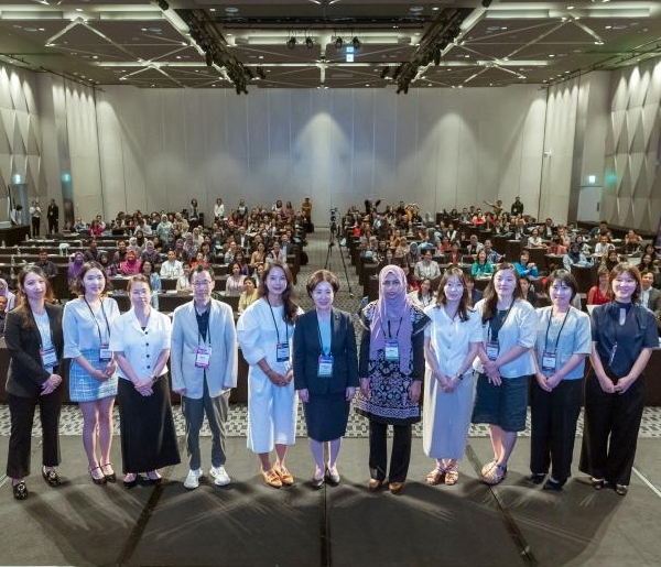 아태여성정보통신원, 아세안 여성 소상공인 ′디지털 교육 강사′ 초청연수 대표이미지