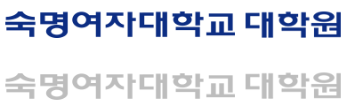 국문 로고타입2