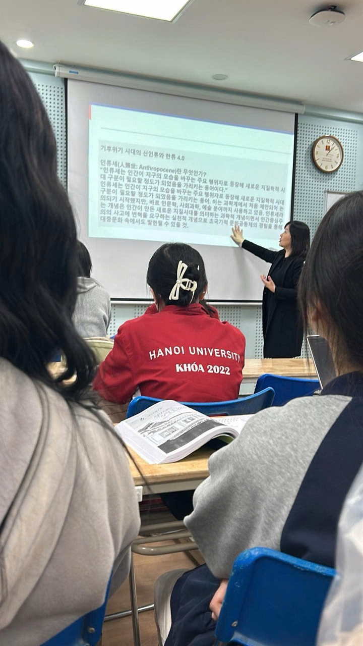 2024-2 현지 방문 강의(베트남 하노이대) 첨부 이미지