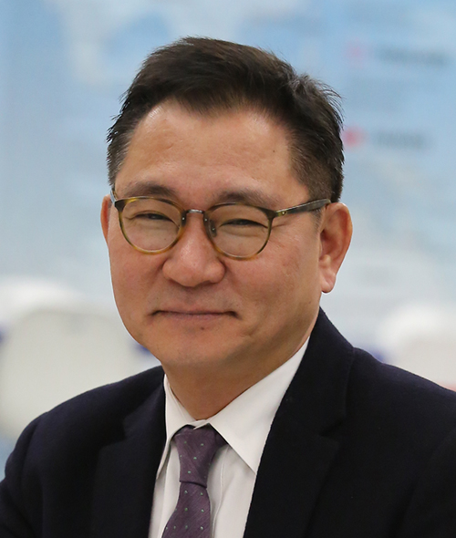 박천일 교수 사진