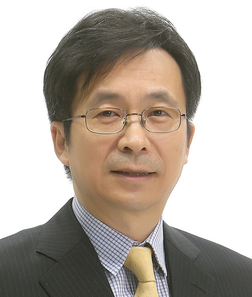 강형철 교수 사진