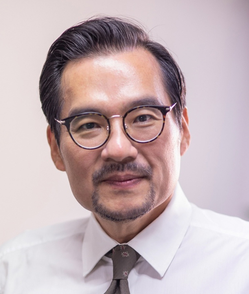 안민호 교수 사진