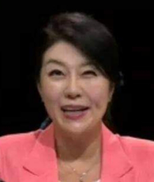 강미은 교수 사진