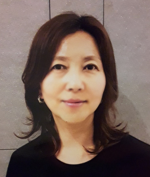 조진희 교수 사진