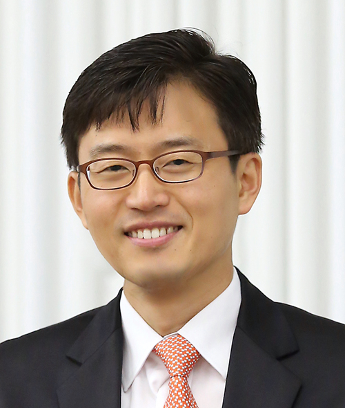 심재웅 교수 사진
