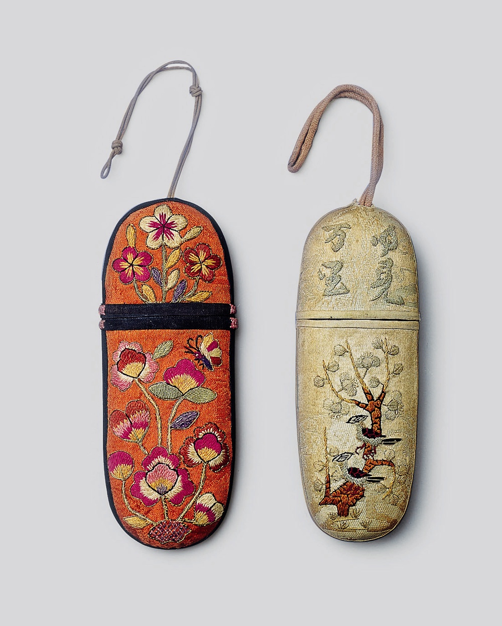 안경집(眼鏡匣) 첨부 이미지