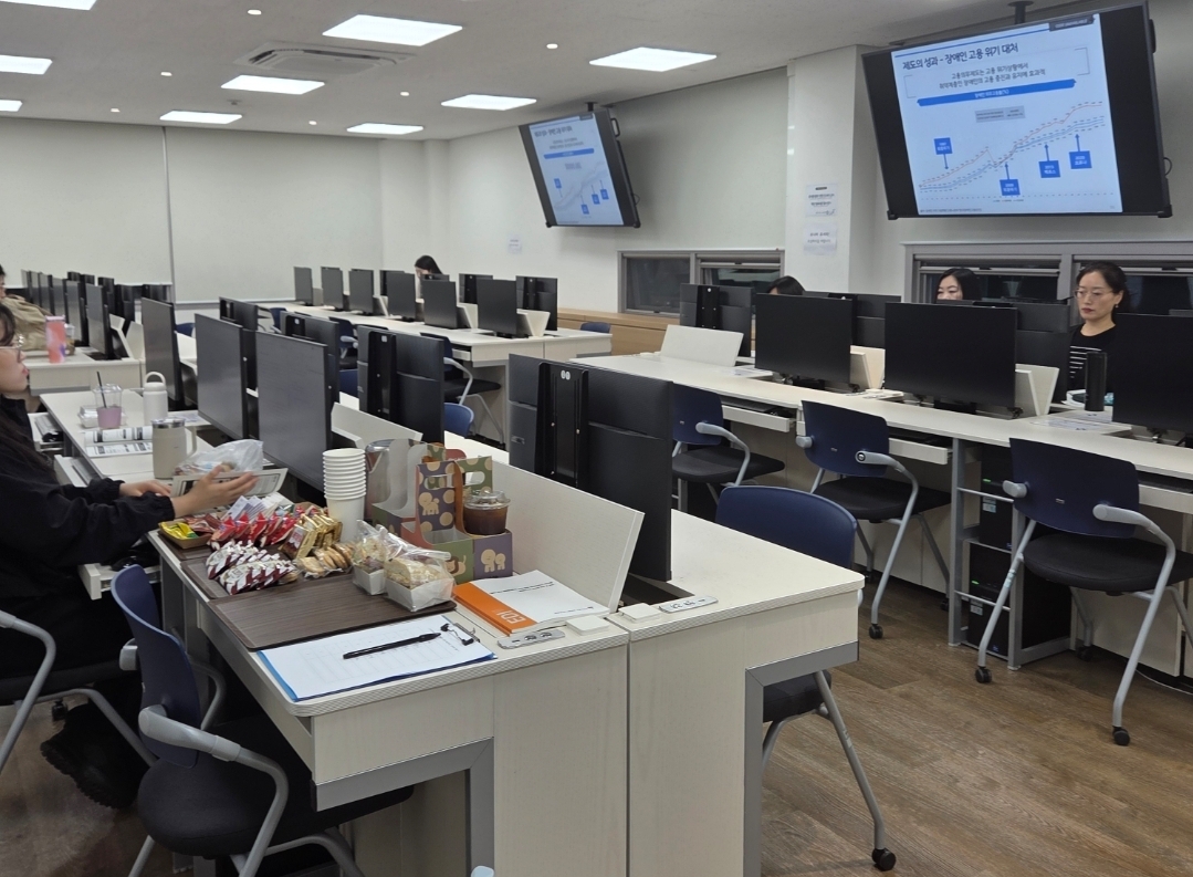 [특강] 장애인고용 데이터 실습 첨부 이미지