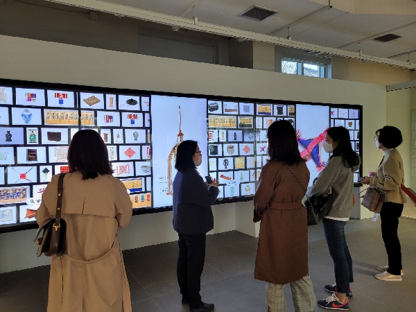 서울공예박물관 단체관람 대표이미지