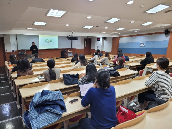 문화경영의 관점에서 바라보는 브랜드 경영 대표이미지