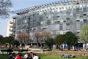 교류협정대학교 안내 이미지